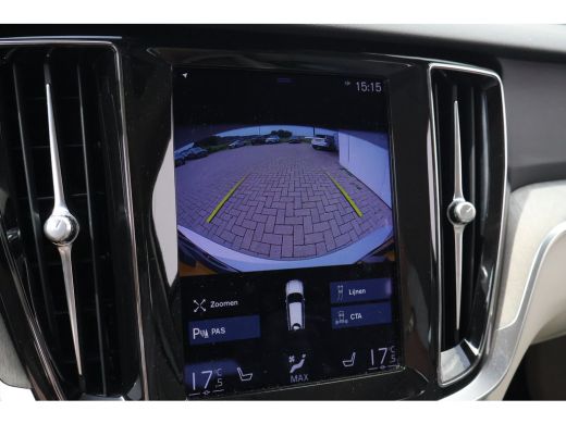Volvo  V60 B3 Inscription Leder | Standkachel | Adap. Cruise | Camera ActivLease financial lease