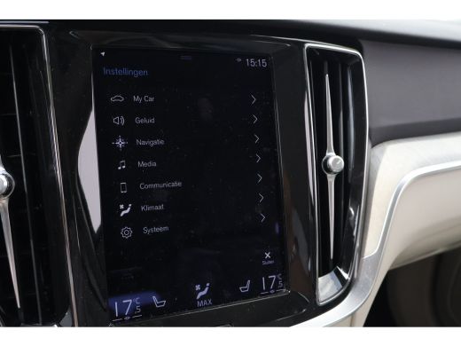 Volvo  V60 B3 Inscription Leder | Standkachel | Adap. Cruise | Camera ActivLease financial lease