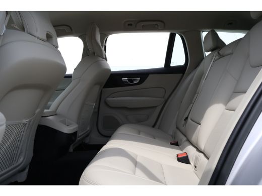 Volvo  V60 B3 Inscription Leder | Standkachel | Adap. Cruise | Camera ActivLease financial lease