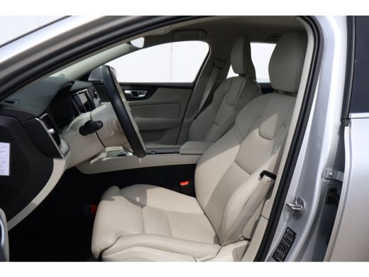 Volvo  V60 B3 Inscription Leder | Standkachel | Adap. Cruise | Camera ActivLease financial lease