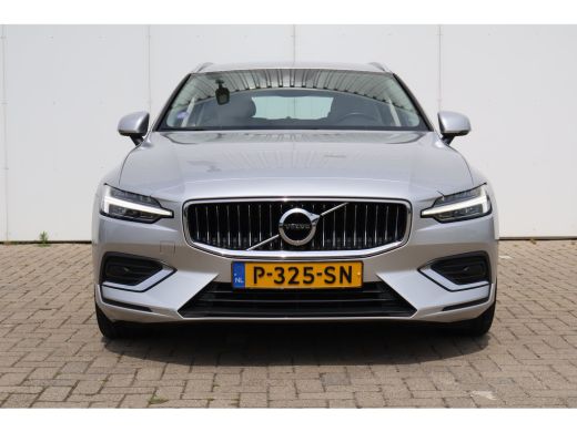 Volvo  V60 B3 Inscription Leder | Standkachel | Adap. Cruise | Camera ActivLease financial lease