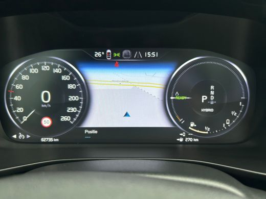 Volvo  XC40 1.5 T5 Recharge Inscription | Panoramadak | Camera | Apple Carplay | Keyless | ActivLease financial lease