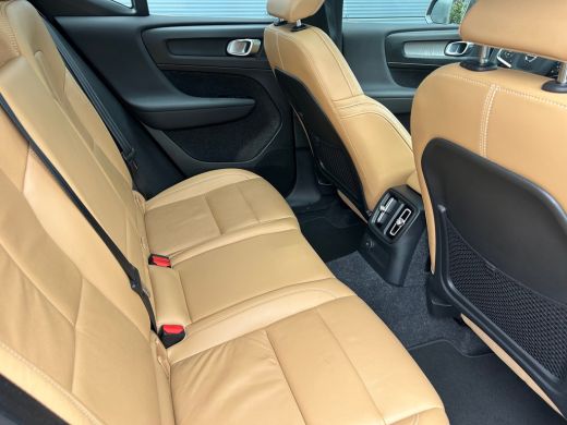 Volvo  XC40 1.5 T5 Recharge Inscription | Panoramadak | Camera | Apple Carplay | Keyless | ActivLease financial lease