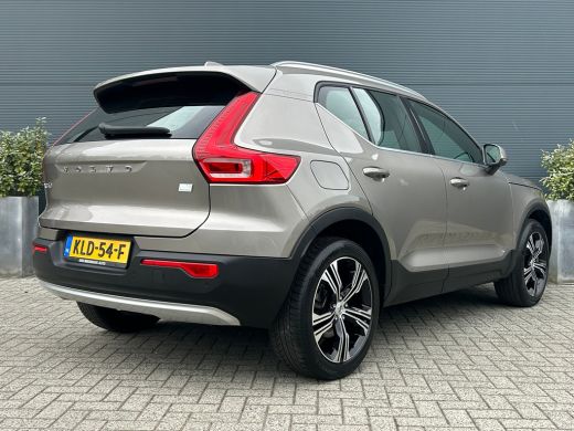 Volvo  XC40 1.5 T5 Recharge Inscription | Panoramadak | Camera | Apple Carplay | Keyless | ActivLease financial lease