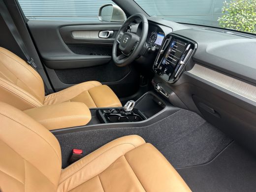 Volvo  XC40 1.5 T5 Recharge Inscription | Panoramadak | Camera | Apple Carplay | Keyless | ActivLease financial lease
