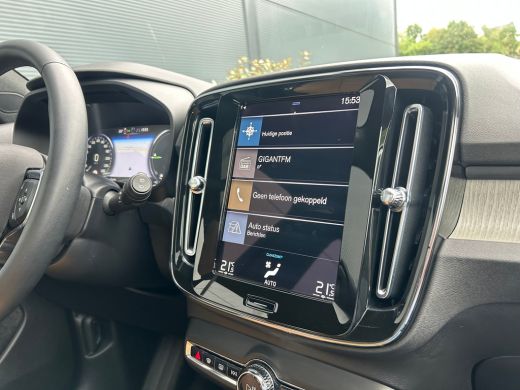 Volvo  XC40 1.5 T5 Recharge Inscription | Panoramadak | Camera | Apple Carplay | Keyless | ActivLease financial lease