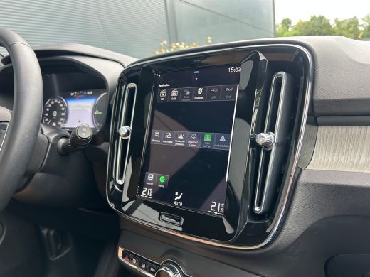 Volvo  XC40 1.5 T5 Recharge Inscription | Panoramadak | Camera | Apple Carplay | Keyless | ActivLease financial lease