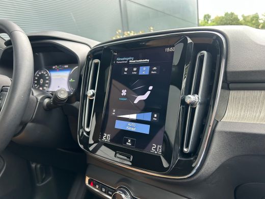 Volvo  XC40 1.5 T5 Recharge Inscription | Panoramadak | Camera | Apple Carplay | Keyless | ActivLease financial lease