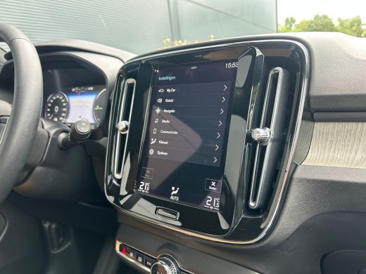 Volvo  XC40 1.5 T5 Recharge Inscription | Panoramadak | Camera | Apple Carplay | Keyless | ActivLease financial lease