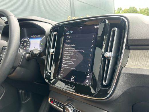 Volvo  XC40 1.5 T5 Recharge Inscription | Panoramadak | Camera | Apple Carplay | Keyless | ActivLease financial lease