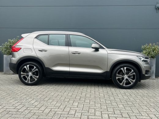 Volvo  XC40 1.5 T5 Recharge Inscription | Panoramadak | Camera | Apple Carplay | Keyless | ActivLease financial lease