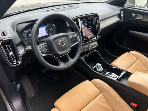 Volvo  XC40 1.5 T5 Recharge Inscription | Panoramadak | Camera | Apple Carplay | Keyless | ActivLease financial lease