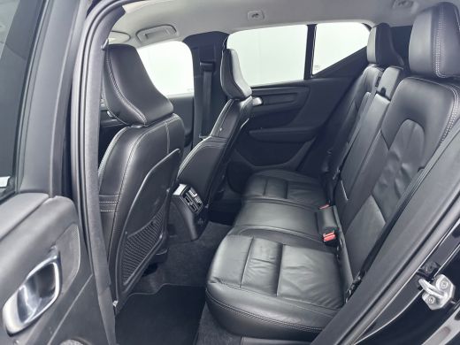 Volvo  XC40 T4 Recharge Inscription | 19" | Leder | Trekhaak | Parkeercamera | Adaptieve Cruise | BLIS | Stoe... ActivLease financial lease