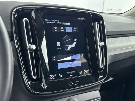 Volvo  XC40 T4 Recharge Inscription | 19" | Leder | Trekhaak | Parkeercamera | Adaptieve Cruise | BLIS | Stoe... ActivLease financial lease