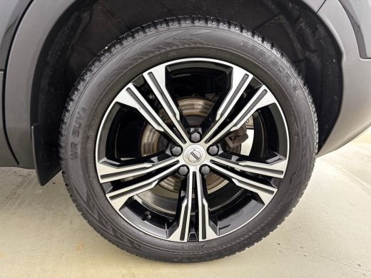 Volvo  XC40 T4 Recharge Inscription | 19" | Leder | Trekhaak | Parkeercamera | Adaptieve Cruise | BLIS | Stoe... ActivLease financial lease