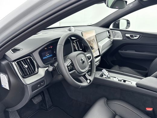 Volvo  XC60 2.0 T8 Plug-in hybrid AWD Ultra Dark Exec. Ed. | 22" | Heico Diffusor | Getint & Gelamineerd Glas... ActivLease financial lease