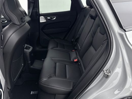 Volvo  XC60 2.0 T8 Plug-in hybrid AWD Ultra Dark Exec. Ed. | 22" | Heico Diffusor | Getint & Gelamineerd Glas... ActivLease financial lease