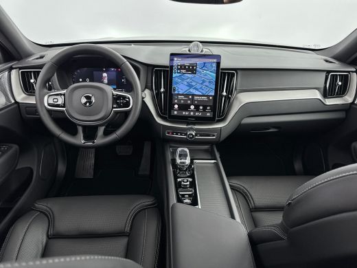 Volvo  XC60 2.0 T8 Plug-in hybrid AWD Ultra Dark Exec. Ed. | 22" | Heico Diffusor | Getint & Gelamineerd Glas... ActivLease financial lease