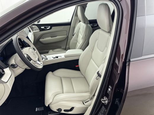 Volvo  XC60 T8 Plug-in hybrid AWD Ultra Dark Exec. Ed. | 22" | Luchtvering | Getint&Gelaagd Glas | Geventilee... ActivLease financial lease