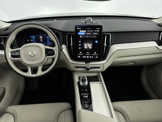 Volvo  XC60 T8 Plug-in hybrid AWD Ultra Dark Exec. Ed. | 22" | Luchtvering | Getint&Gelaagd Glas | Geventilee... ActivLease financial lease