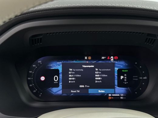 Volvo  XC60 T8 Plug-in hybrid AWD Ultra Dark Exec. Ed. | 22" | Luchtvering | Getint&Gelaagd Glas | Geventilee... ActivLease financial lease