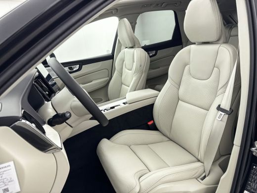 Volvo  XC60 2.0 T8 Plug-in hybrid AWD Ultra Dark Exec. Ed. | 22" | Luchtvering | Getint&Gelaagd Glas | Gevent... ActivLease financial lease