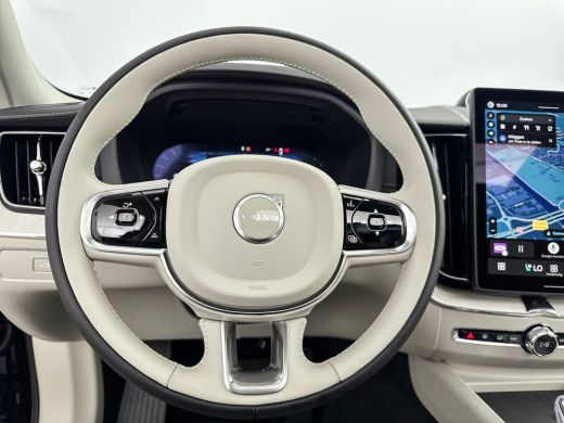 Volvo  XC60 2.0 T8 Plug-in hybrid AWD Ultra Dark Exec. Ed. | 22" | Luchtvering | Getint&Gelaagd Glas | Gevent... ActivLease financial lease