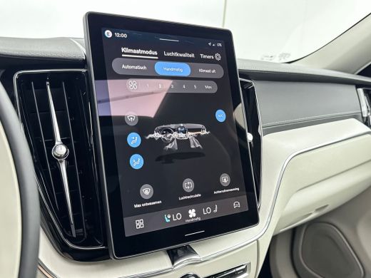 Volvo  XC60 2.0 T8 Plug-in hybrid AWD Ultra Dark Exec. Ed. | 22" | Luchtvering | Getint&Gelaagd Glas | Gevent... ActivLease financial lease