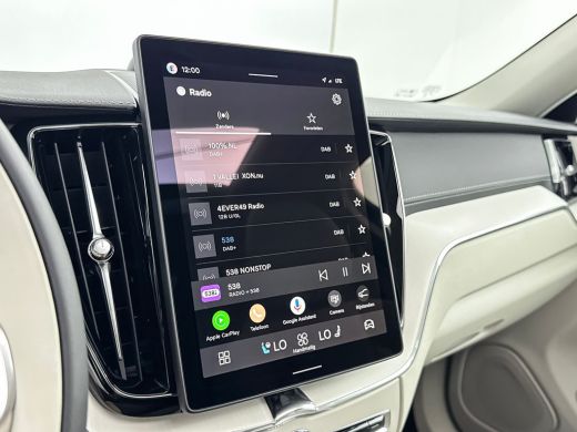Volvo  XC60 2.0 T8 Plug-in hybrid AWD Ultra Dark Exec. Ed. | 22" | Luchtvering | Getint&Gelaagd Glas | Gevent... ActivLease financial lease