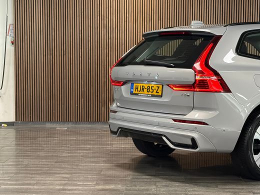 Volvo  XC60 T6 AWD Recharge Plus Dark | Trekhaak | 360&deg; Camera | All Season banden | Adaptieve Cruise Control... ActivLease financial lease