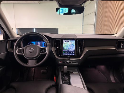 Volvo  XC60 T6 AWD Recharge Plus Dark | Trekhaak | 360&deg; Camera | All Season banden | Adaptieve Cruise Control... ActivLease financial lease