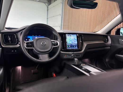 Volvo  XC60 T6 AWD Recharge Plus Dark | Trekhaak | 360&deg; Camera | All Season banden | Adaptieve Cruise Control... ActivLease financial lease