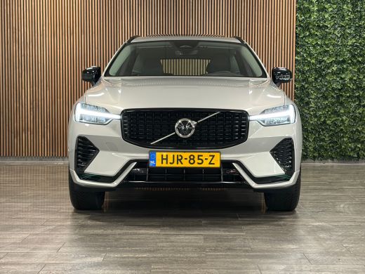Volvo  XC60 T6 AWD Recharge Plus Dark | Trekhaak | 360&deg; Camera | All Season banden | Adaptieve Cruise Control... ActivLease financial lease