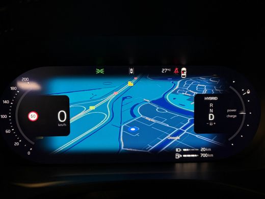 Volvo  XC60 T6 AWD Recharge Plus Dark | Trekhaak | 360&deg; Camera | All Season banden | Adaptieve Cruise Control... ActivLease financial lease