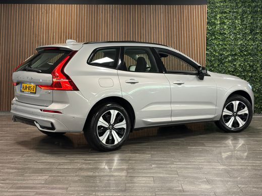 Volvo  XC60 T6 AWD Recharge Plus Dark | Trekhaak | 360&deg; Camera | All Season banden | Adaptieve Cruise Control... ActivLease financial lease