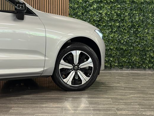 Volvo  XC60 T6 AWD Recharge Plus Dark | Trekhaak | 360&deg; Camera | All Season banden | Adaptieve Cruise Control... ActivLease financial lease