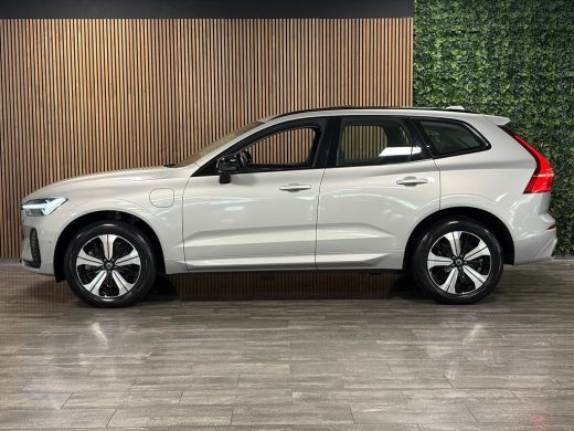 Volvo  XC60 T6 AWD Recharge Plus Dark | Trekhaak | 360&deg; Camera | All Season banden | Adaptieve Cruise Control... ActivLease financial lease
