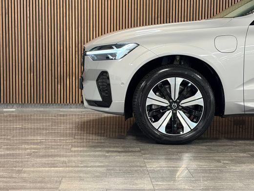 Volvo  XC60 T6 AWD Recharge Plus Dark | Trekhaak | 360&deg; Camera | All Season banden | Adaptieve Cruise Control... ActivLease financial lease