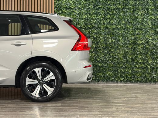 Volvo  XC60 T6 AWD Recharge Plus Dark | Trekhaak | 360&deg; Camera | All Season banden | Adaptieve Cruise Control... ActivLease financial lease