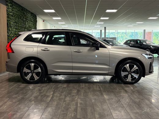 Volvo  XC60 T6 AWD Recharge Plus Dark | Trekhaak | 360&deg; Camera | All Season banden | Adaptieve Cruise Control... ActivLease financial lease