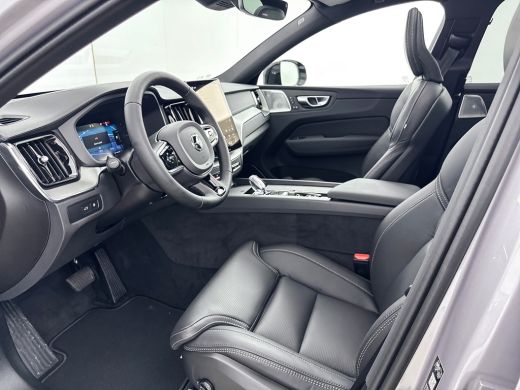 Volvo  XC60 T8 Recharge Ultra Dark Executive | 22" | Heico Diffusor | Getint & Gelamineerd Glas | Alarmklasse... ActivLease financial lease