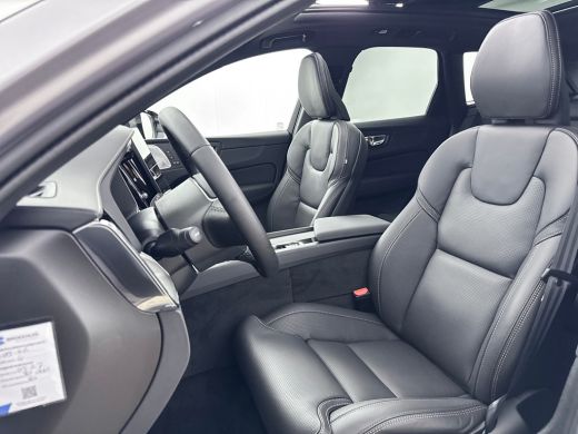 Volvo  XC60 T8 Recharge Ultra Dark Executive | 22" | Heico Diffusor | Getint & Gelamineerd Glas | Alarmklasse... ActivLease financial lease