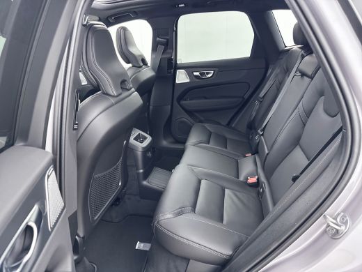 Volvo  XC60 T8 Recharge Ultra Dark Executive | 22" | Heico Diffusor | Getint & Gelamineerd Glas | Alarmklasse... ActivLease financial lease