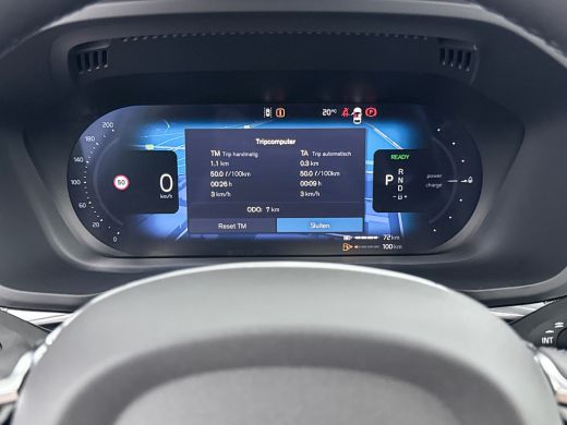 Volvo  XC60 T8 Recharge Ultra Dark Executive | 22" | Heico Diffusor | Getint & Gelamineerd Glas | Alarmklasse... ActivLease financial lease