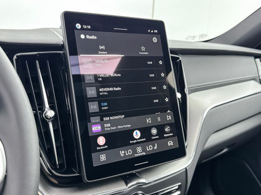 Volvo  XC60 T8 Recharge Ultra Dark Executive | 22" | Heico Diffusor | Getint & Gelamineerd Glas | Alarmklasse... ActivLease financial lease
