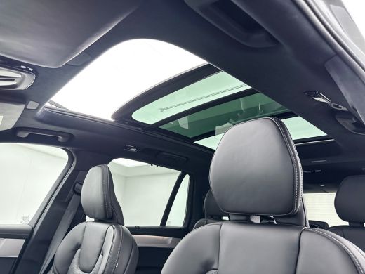 Volvo  XC90 T8 Ultra Black Edition | 22" | Heico Diffusor | Gelaagd & Getint Glas | Geintegreerd kinderzitje ... ActivLease financial lease