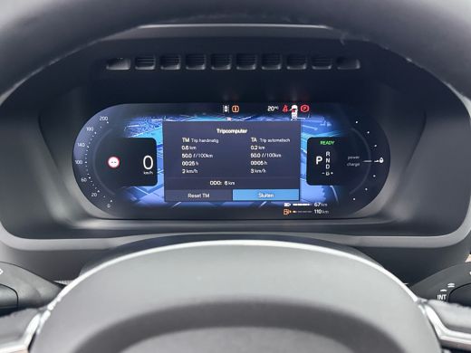 Volvo  XC90 T8 Ultra Black Edition | 22" | Heico Diffusor | Gelaagd & Getint Glas | Geintegreerd kinderzitje ... ActivLease financial lease