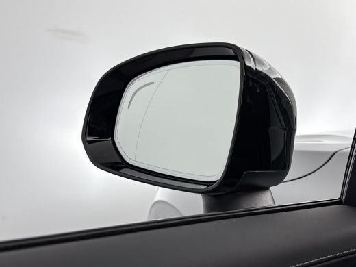 Volvo  XC90 T8 Ultra Black Edition | 22" | Heico Diffusor | Gelaagd & Getint Glas | Geintegreerd kinderzitje ... ActivLease financial lease