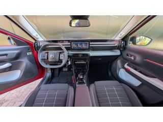 Citroën C3 1.2 Hybrid 110pk Max | Achteruitrijcamera | Apple Carplay/Android Auto|telefoonintegratie premium...