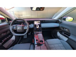 Citroën C5 Aircross 1.2 Hybrid 145 Business Automaat